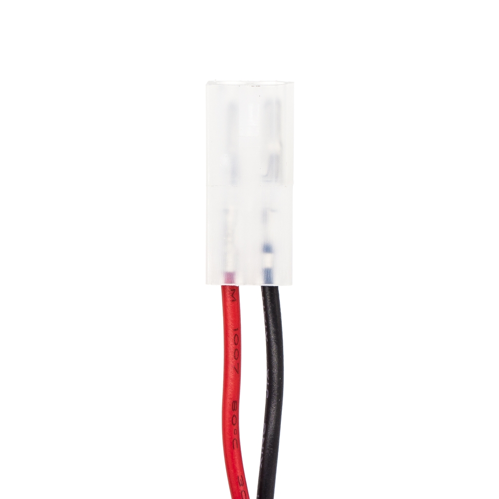 Battery Replaces 5345