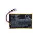Compatible battery replacement for Bambook MLP454261