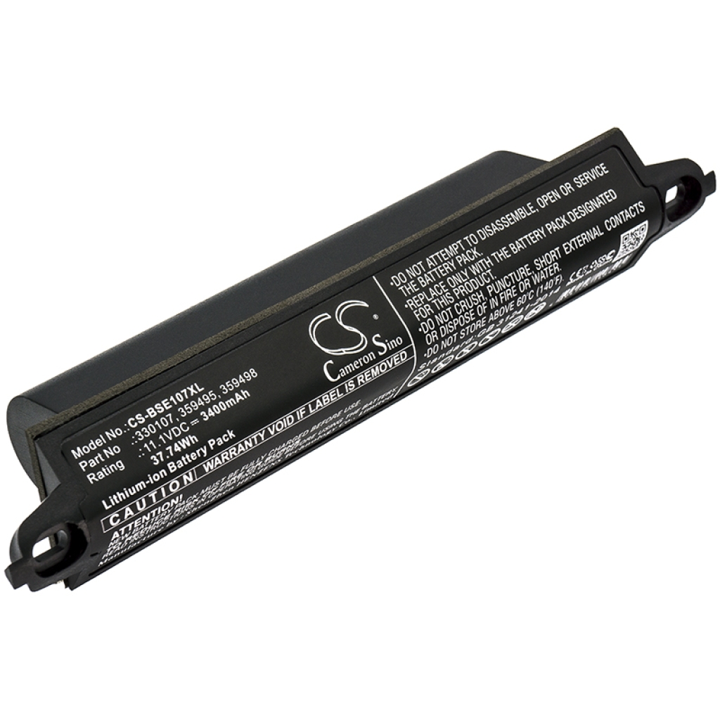 Akkus  Ersetzt 330107