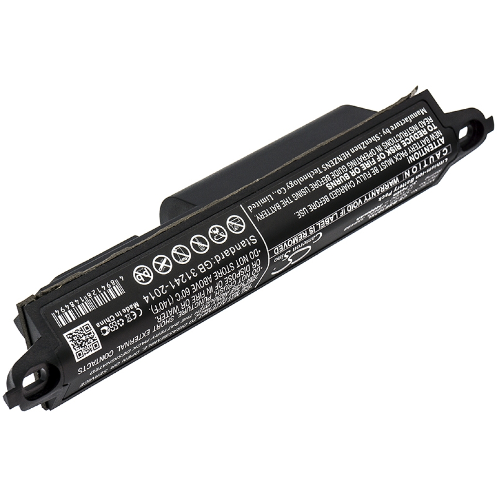 Akkus  Ersetzt 330107
