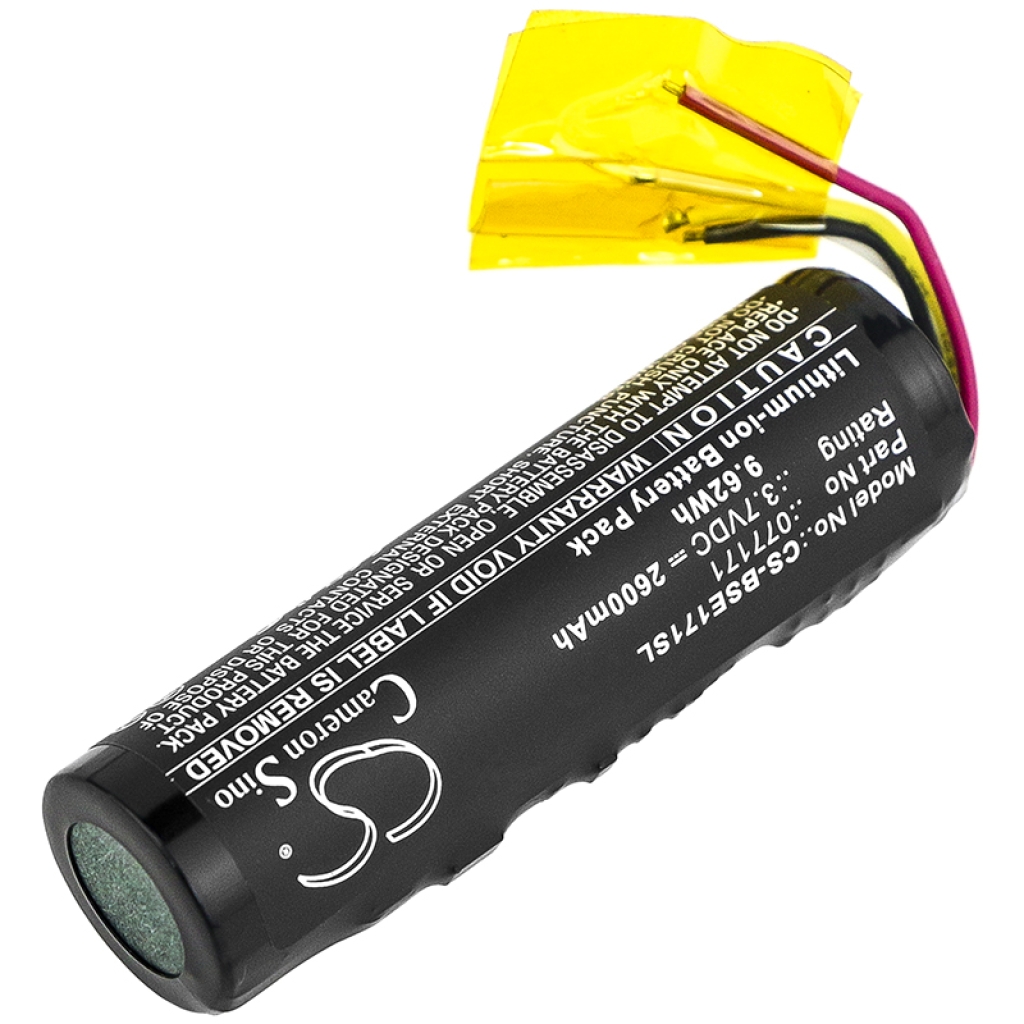 Lautsprecher Akkus Bose CS-BSE171SL