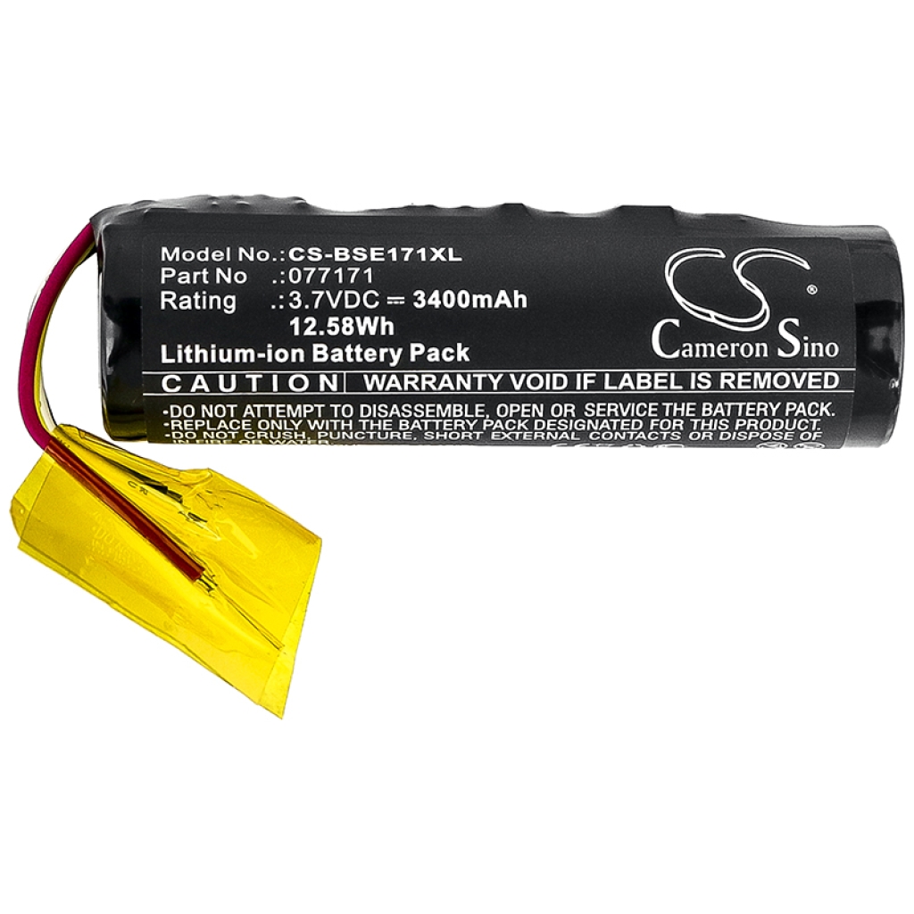Lautsprecher Akkus Bose CS-BSE171XL