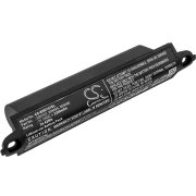 CS-BSE107SL<br />Akkus für   ersetzt den Akku 330107