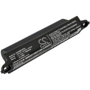 CS-BSE107XL<br />Akkus für   ersetzt den Akku 330107