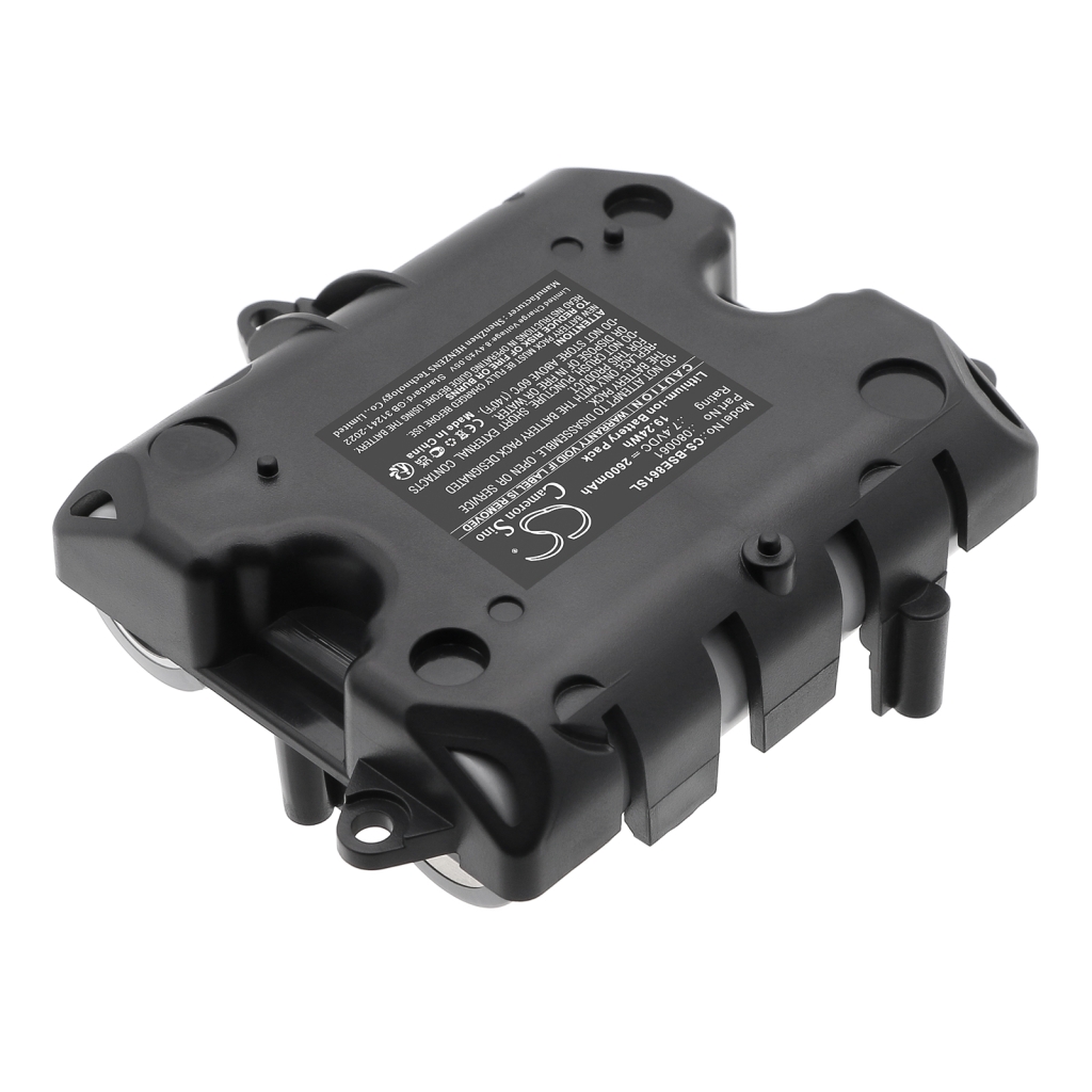 Lautsprecher Akkus Bose CS-BSE861SL