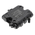 Lautsprecher Akkus Bose CS-BSE861SL
