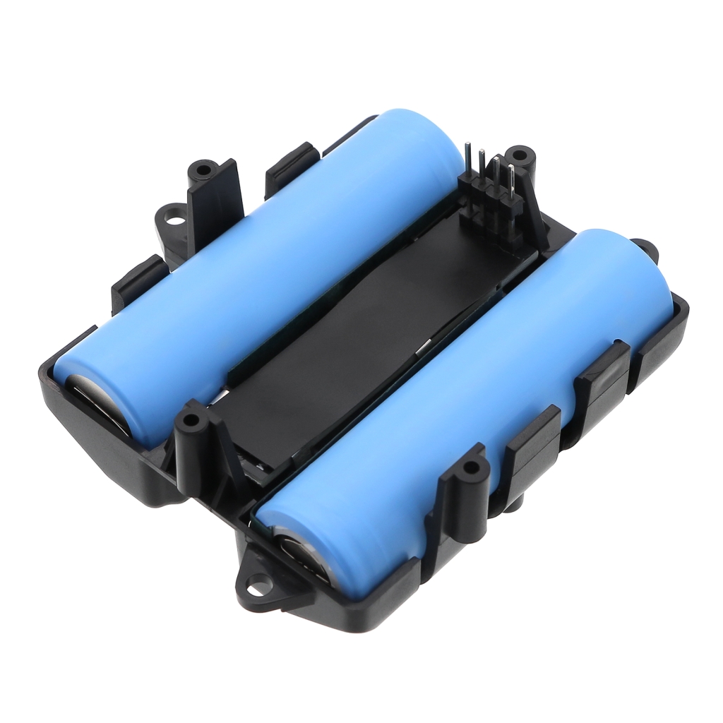 Batterie Ersetzt 080065