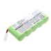 Battery Replaces FD252/10