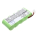 Battery Replaces FD252/10