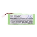 Battery Replaces FD252/10