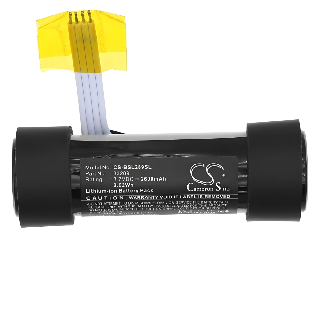 Lautsprecher Akkus Bose CS-BSL289SL