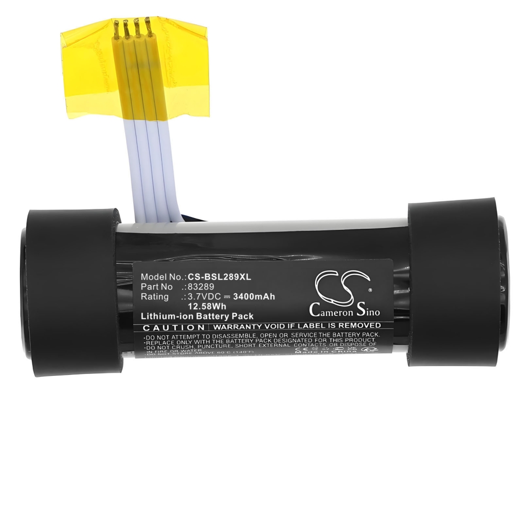 Lautsprecher Akkus Bose CS-BSL289XL