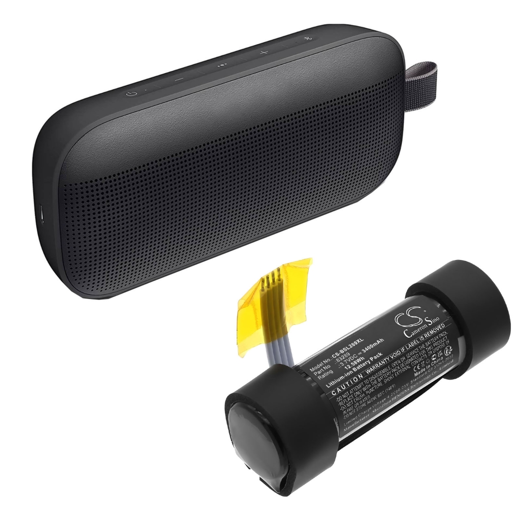 Lautsprecher Akkus Bose CS-BSL289XL