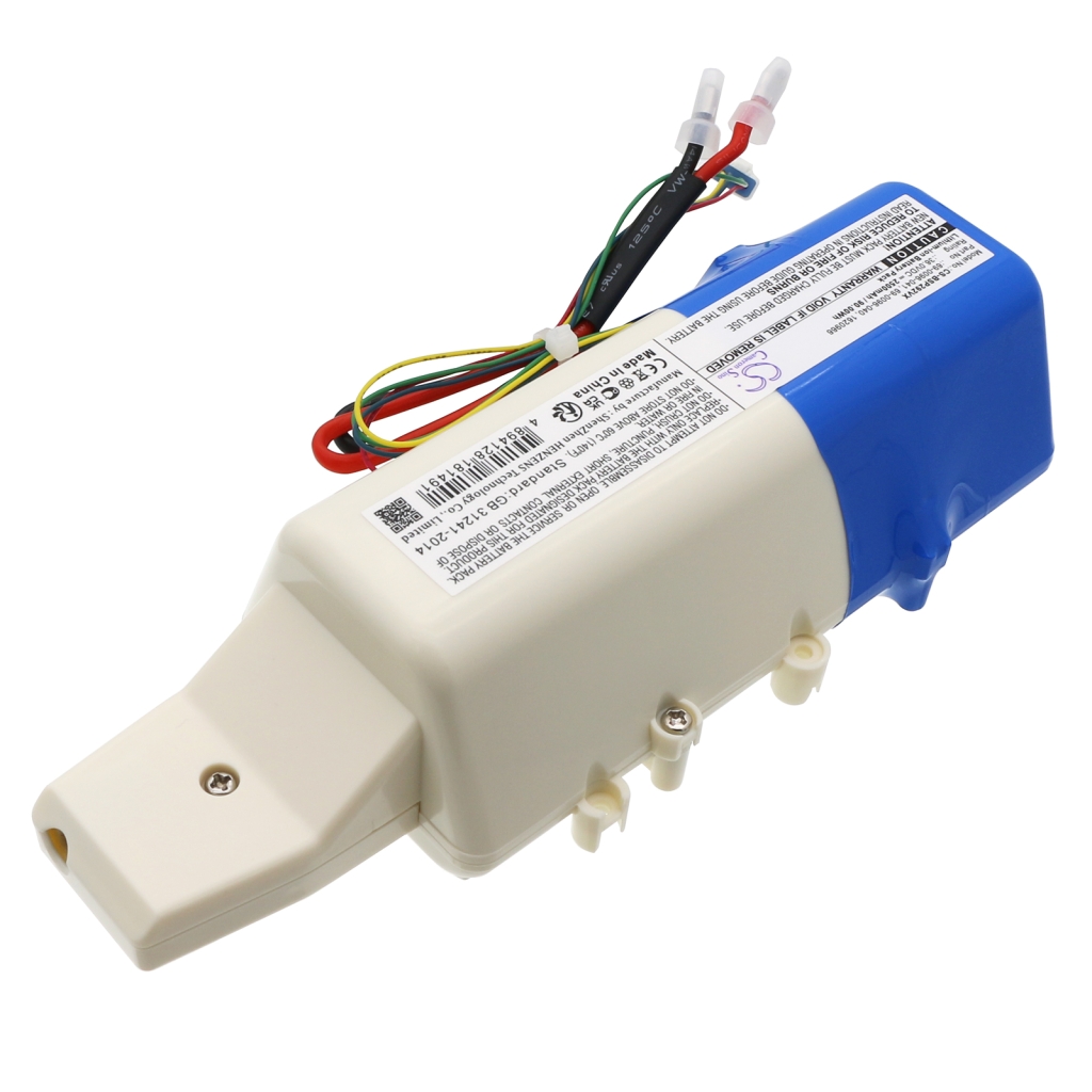 CS-BSP292VX