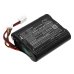 Battery Replaces 1627640