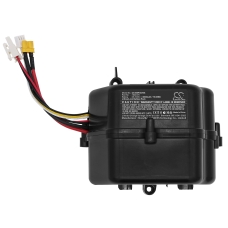 Kompatibler Ersatzakku für Bissell 1626397 S30Q