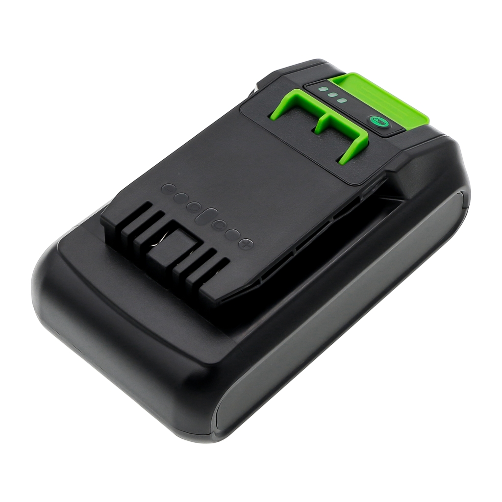 Battery Replaces 1638764