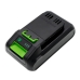 Battery Replaces 1638764