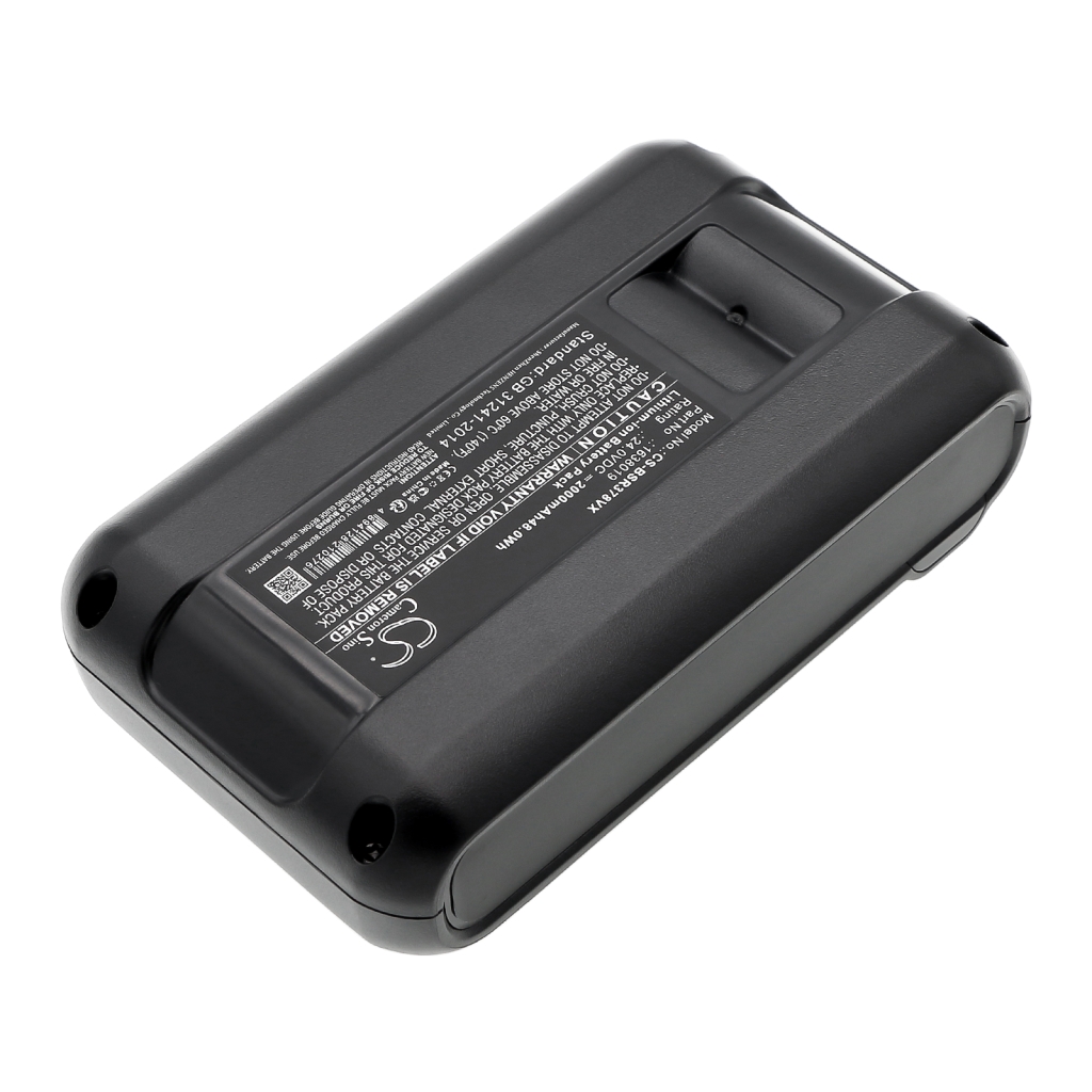 Battery Replaces 1638764