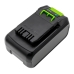 Battery Replaces 1638764