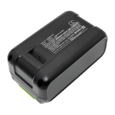 Kompatibler Ersatzakku für Bissell 1638019,1638764