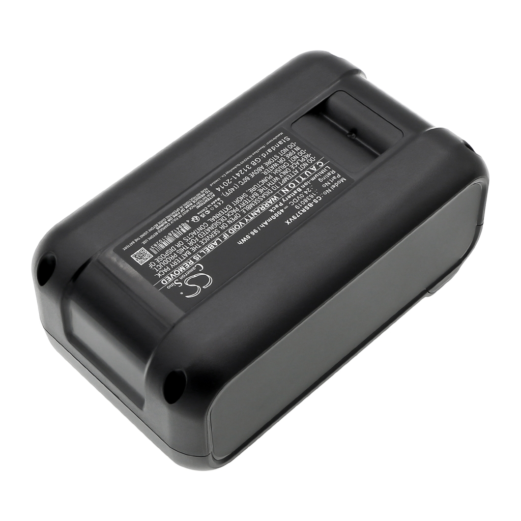 Battery Replaces 1638764