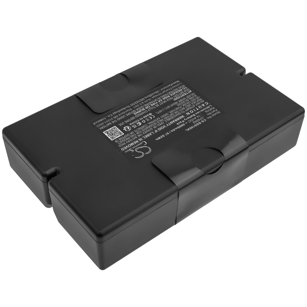 Battery Replaces 789175-0010