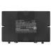 Battery Replaces 789175-0010