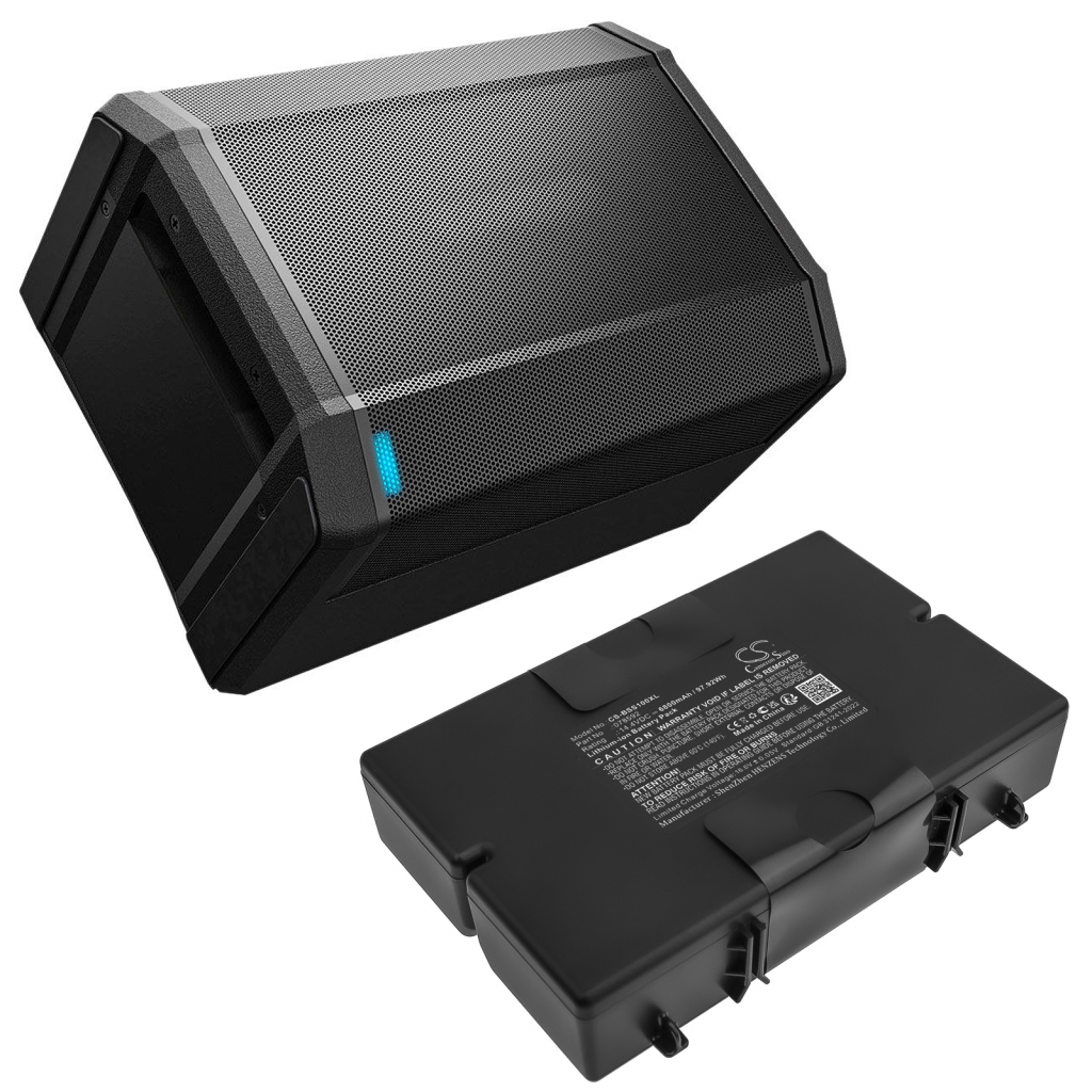 Battery Replaces 789175-0010