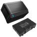Battery Replaces 789175-0010