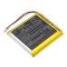 Battery Replaces UT905560P
