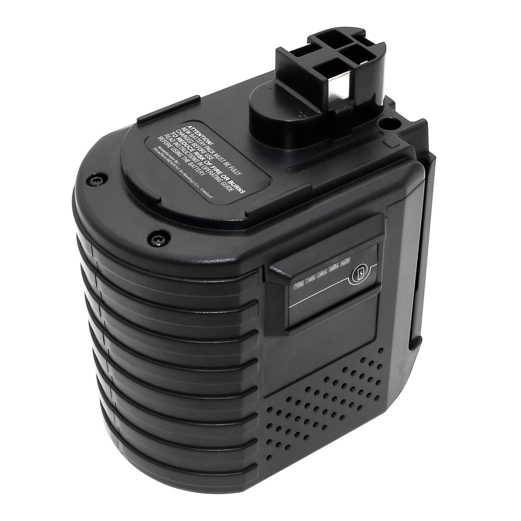 Battery Replaces 2 607 335 216