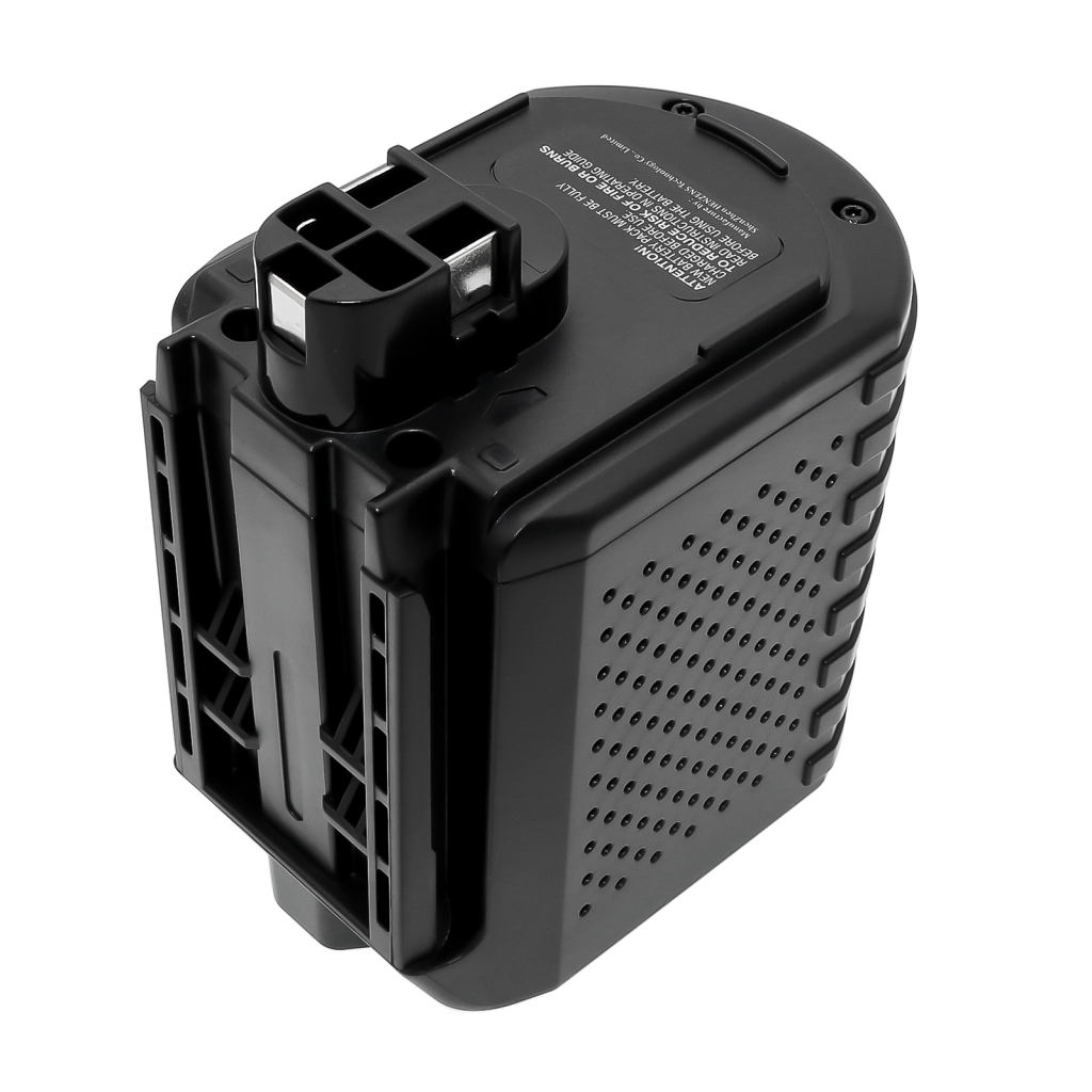 Battery Replaces 2 607 335 216