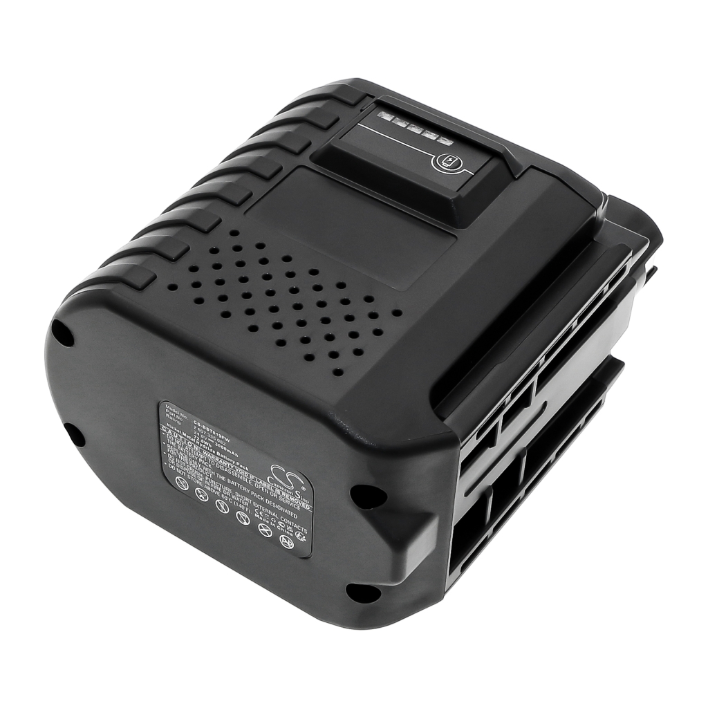Battery Replaces 2 607 335 216