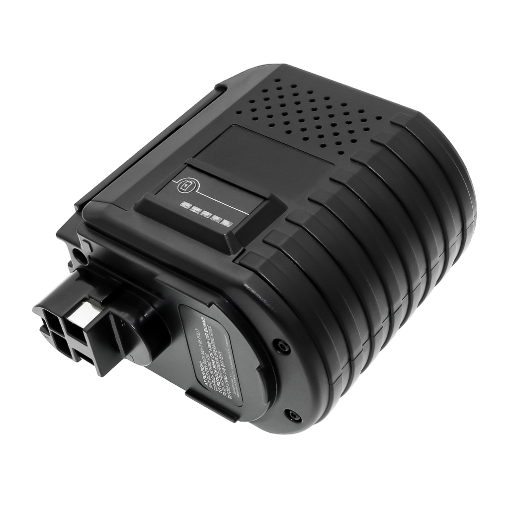 Battery Replaces 2 607 335 216
