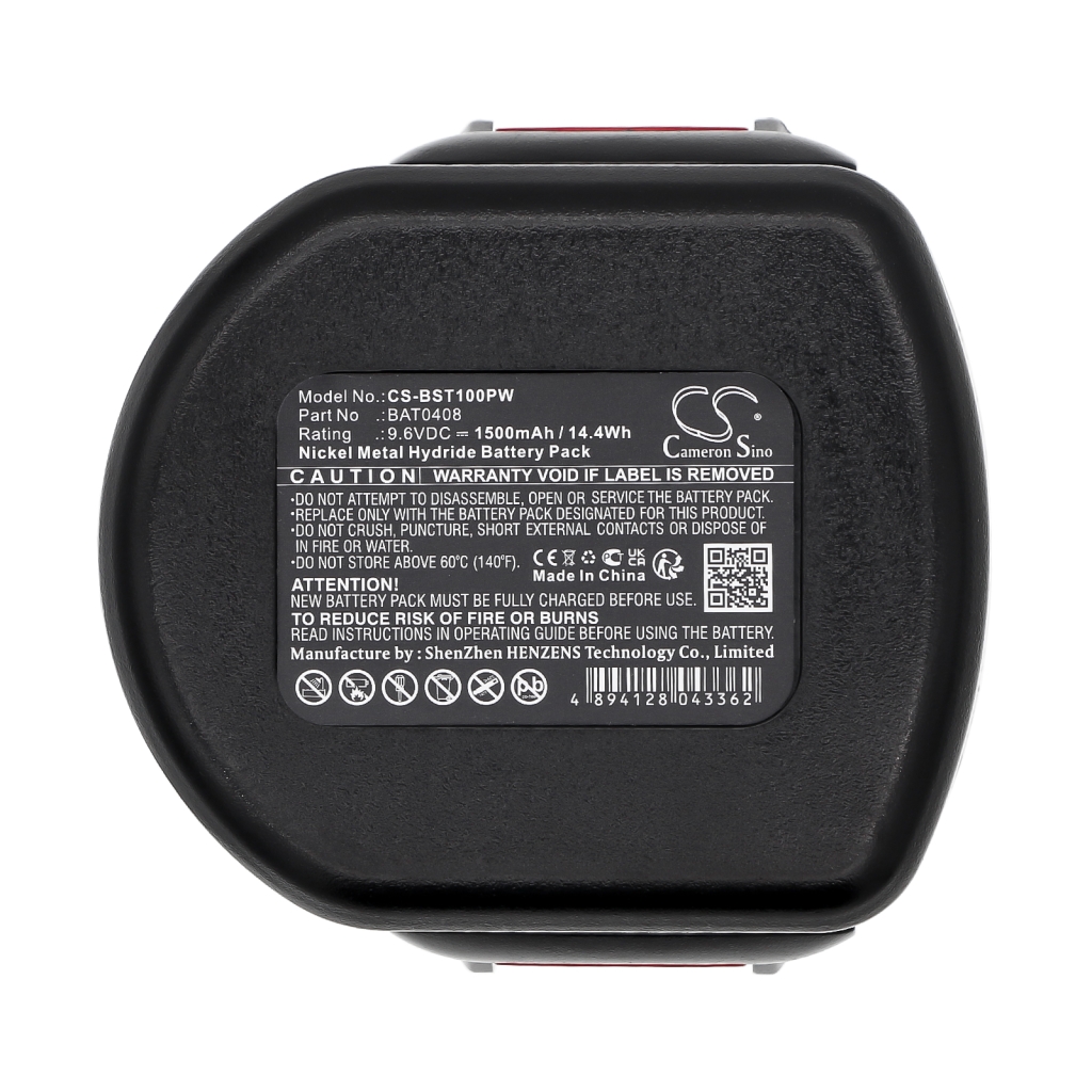 Battery industrial Bosch CS-BST100PW