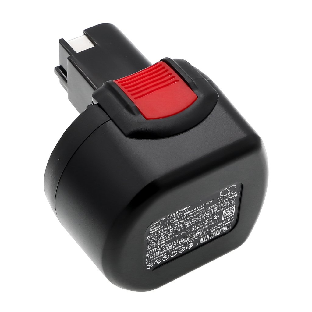 Battery industrial Bosch CS-BST100PX