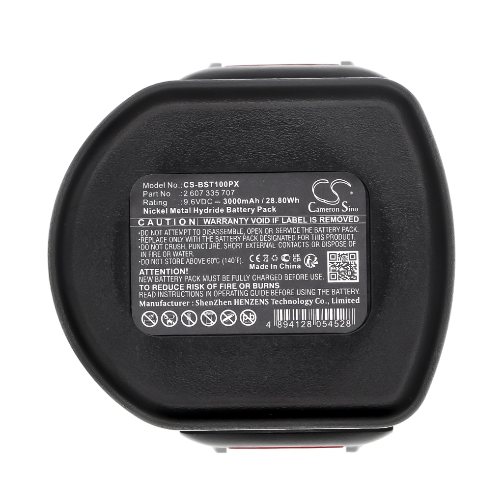 Battery industrial Bosch CS-BST100PX