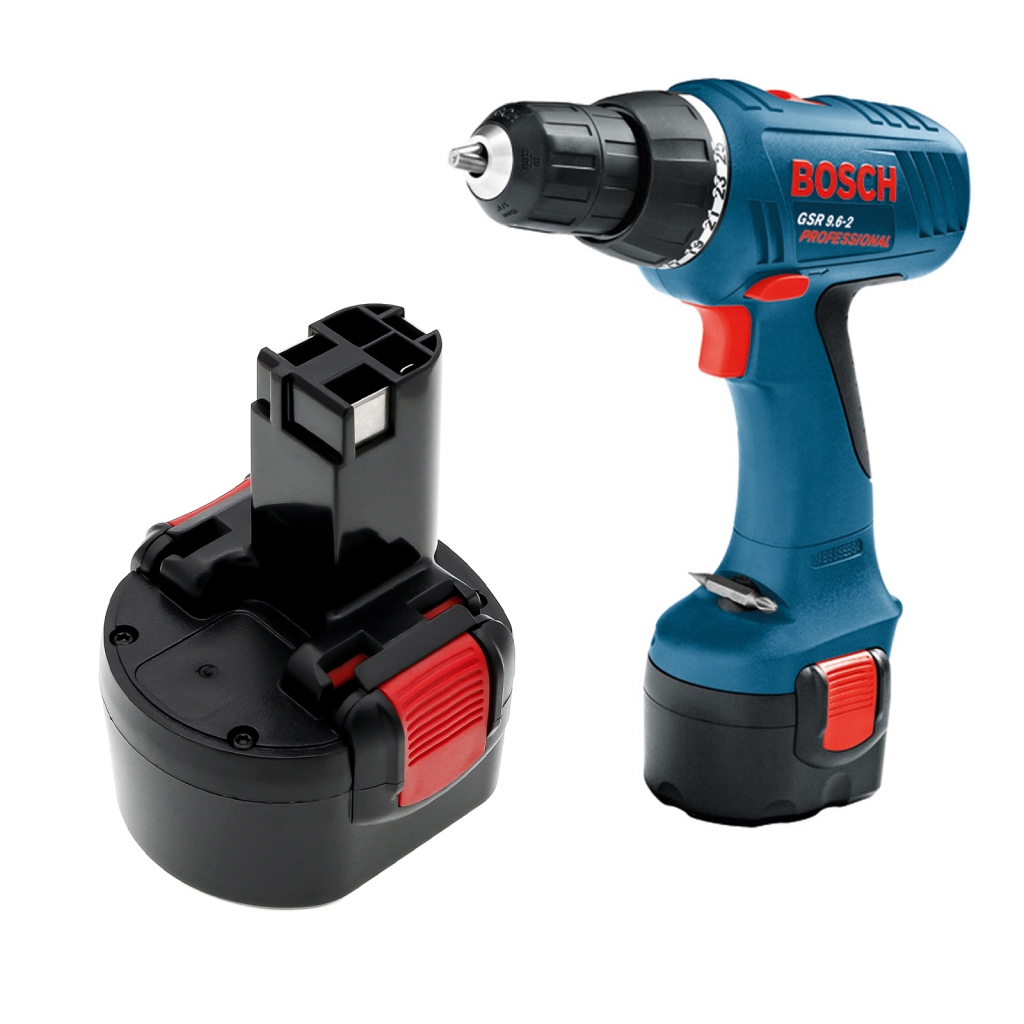 Battery industrial Bosch CS-BST100PX