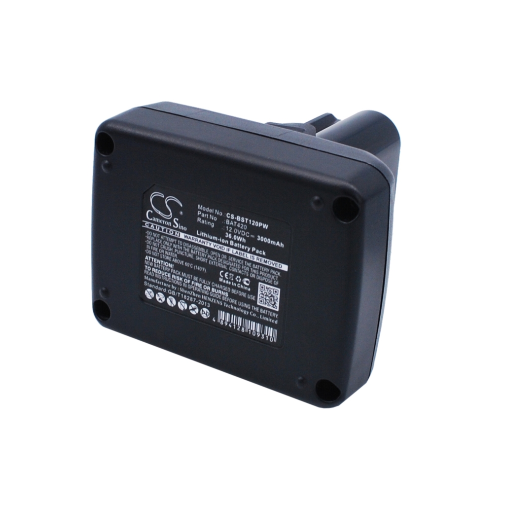 Industriebatterie Bosch GOP 10.8 V