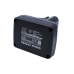 Industriebatterie Bosch GOP 10.8 V