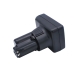 Industriebatterie Bosch GOP 10.8 V
