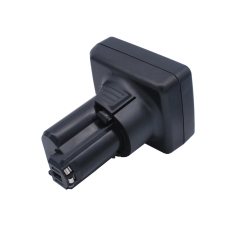 Compatible battery replacement for BOSCH BAT412,BAT414,BAT420