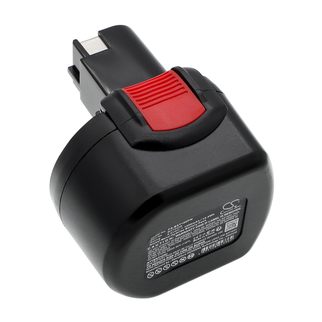 Battery Replaces 2607 335 674
