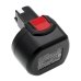 Battery Replaces 2 607 335 439