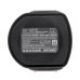 Battery Replaces 2 607 335 439