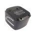 Industriebatterie Bosch AdvancedOrbit 18