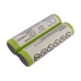 Compatible battery replacement for Okay BST200
