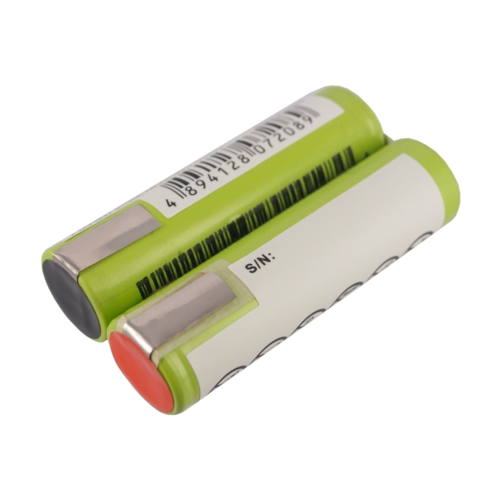 Compatible battery replacement for Okay BST200