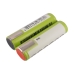 Compatible battery replacement for Okay BST200